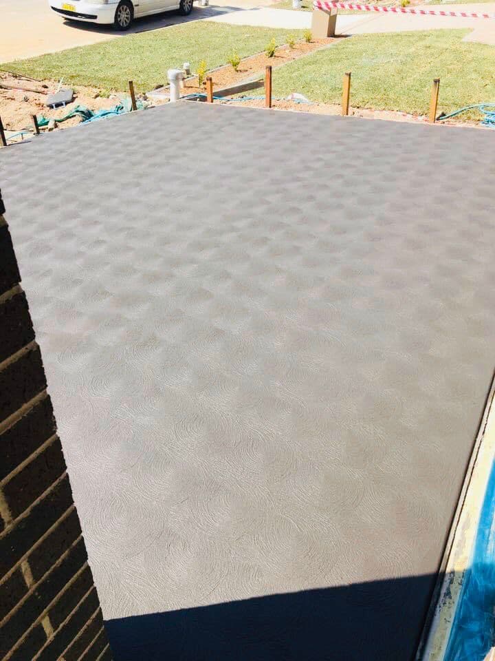 Decorative Concrete